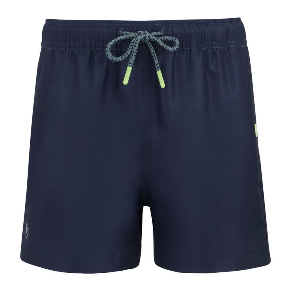 Regatta Childrens/Kids Skander Swim Shorts / Navy